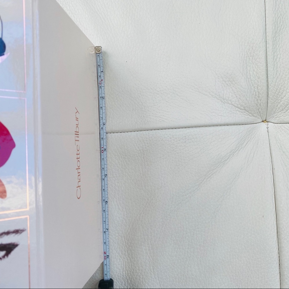 Charlotte Tilbury Naughty Nice Empty Box - Picture 7 of 9